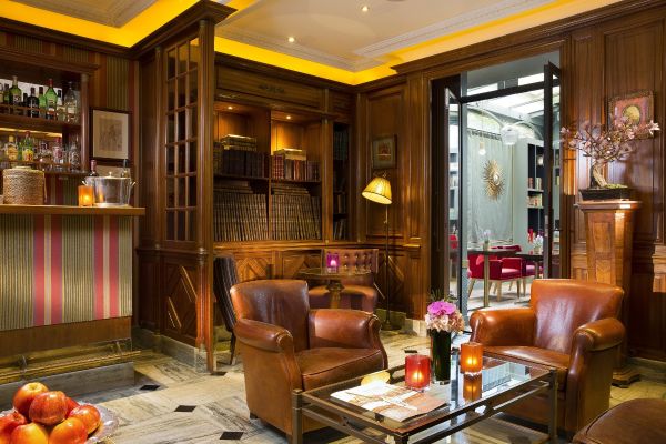 Best Western Premier Trocadero La Tour (Paris)